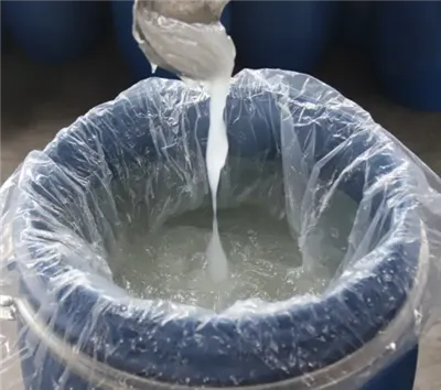 SLES 70% surfactant anionic excelent detergent, emulsionare și spumare